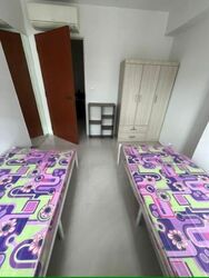 Blk 675C Fern Grove @ Yishun (Yishun), HDB 4 Rooms #480397091